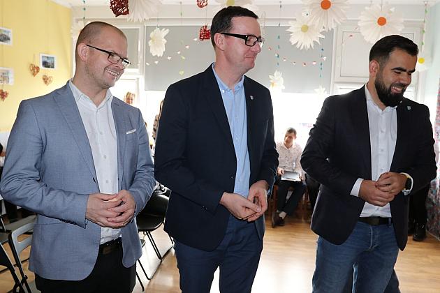 Warsztat Terapii Zajęciowej ma nowego operatora