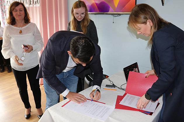 Warsztat Terapii Zajęciowej ma nowego operatora