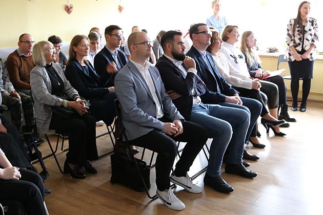 Warsztat Terapii Zajęciowej ma nowego operatora