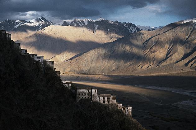 Październikowe spotkanie Dyskusyjnego Klubu Filmowego w LCK Fregata