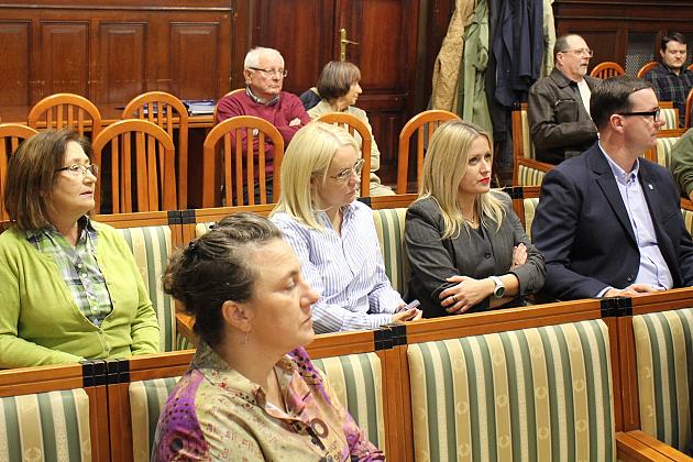 W ratuszu o budowie elektrowni jądrowej na Pomorzu