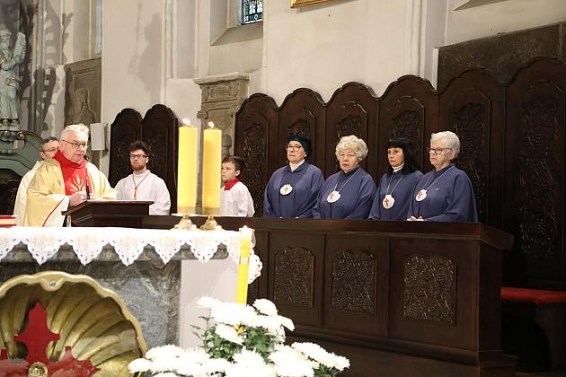 Z Polską w sercu. Lęborczanie uczcili Narodowe Święto Niepodległości