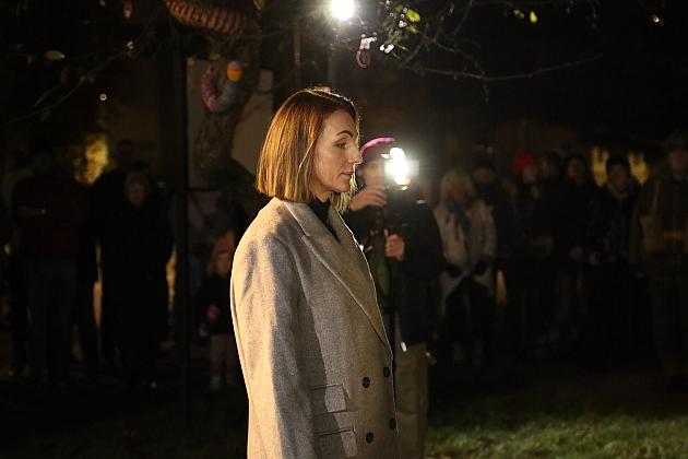 Medal od Ministra Kultury i Dziedzictwa Narodowego dla lęborskich harcerzy