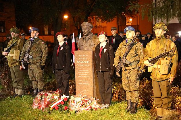 Medal od Ministra Kultury i Dziedzictwa Narodowego dla lęborskich harcerzy