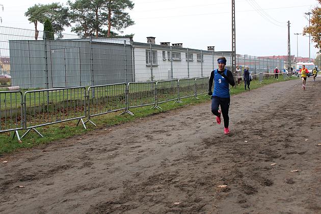 Pobiegli z okazji Święta Niepodległości