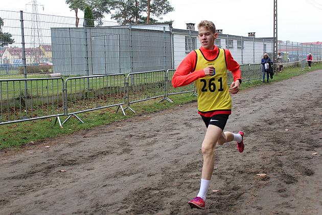 Pobiegli z okazji Święta Niepodległości