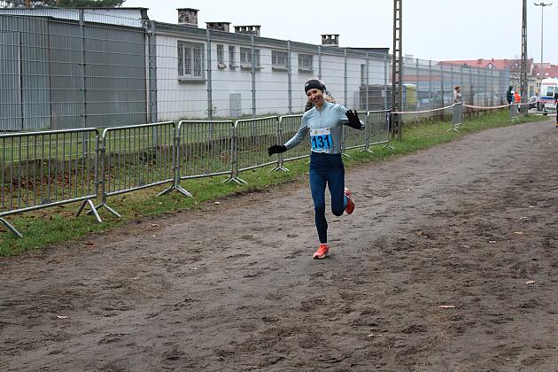 Pobiegli z okazji Święta Niepodległości