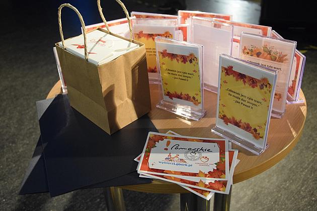 Lęborskie Dni Seniora 2024 zaktywizowały seniorki i seniorów