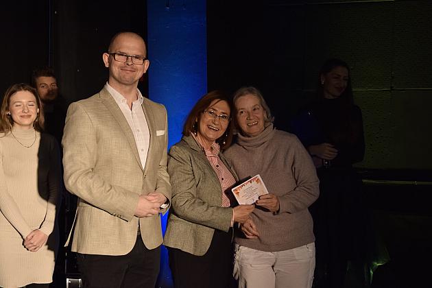 Lęborskie Dni Seniora 2024 zaktywizowały seniorki i seniorów