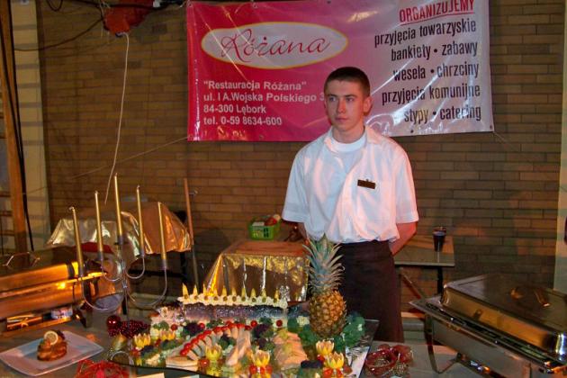 XI Festiwal Pomuchla