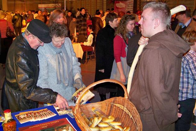 XI Festiwal Pomuchla