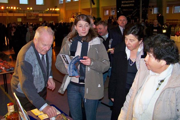 XI Festiwal Pomuchla