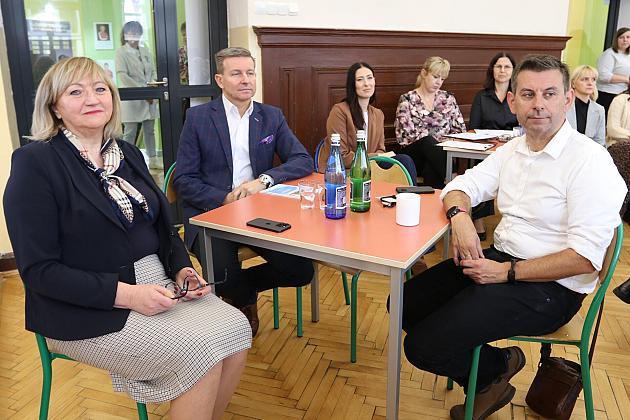 W SP3 już skorzystali z funduszy unijnych i zachęcają innych