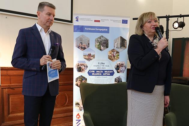 W SP3 już skorzystali z funduszy unijnych i zachęcają innych