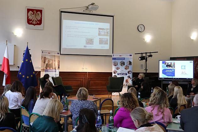 W SP3 już skorzystali z funduszy unijnych i zachęcają innych