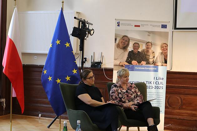 W SP3 już skorzystali z funduszy unijnych i zachęcają innych