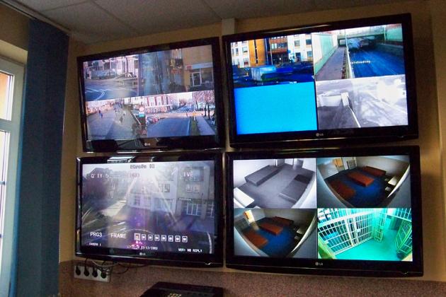 Rozbudowa monitoringu miejskiego