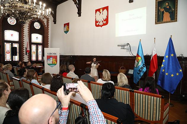 Miejskie obchody Dnia Pracownika Socjalnego