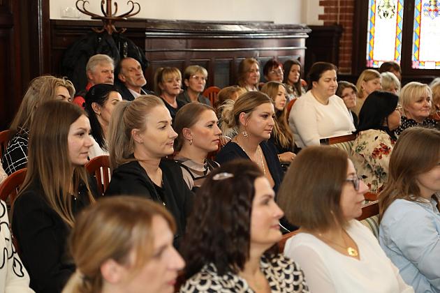 Miejskie obchody Dnia Pracownika Socjalnego