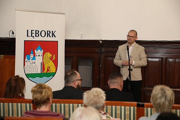 Miejskie obchody Dnia Pracownika Socjalnego