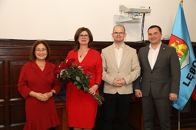 Miejskie obchody Dnia Pracownika Socjalnego