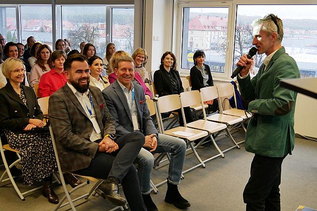 Konferencja o wpływie doświadczeń z dzieciństwa na zdrowie psychiczne