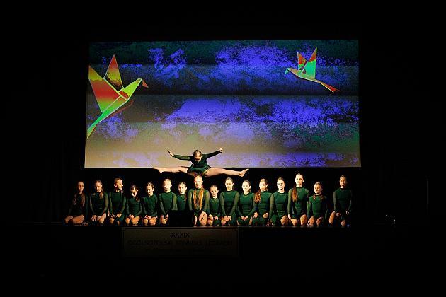 Na uroczystej gali poznaliśmy laureatów XXXIX Ogólnopolskiego Konkursu Literackiego im. Mieczysława Stryjewskiego