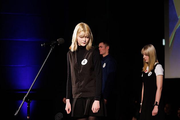 Na uroczystej gali poznaliśmy laureatów XXXIX Ogólnopolskiego Konkursu Literackiego im. Mieczysława Stryjewskiego
