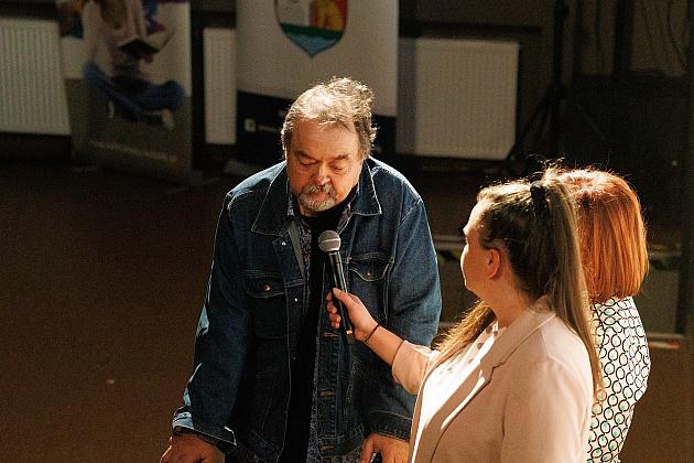 Na uroczystej gali poznaliśmy laureatów XXXIX Ogólnopolskiego Konkursu Literackiego im. Mieczysława Stryjewskiego