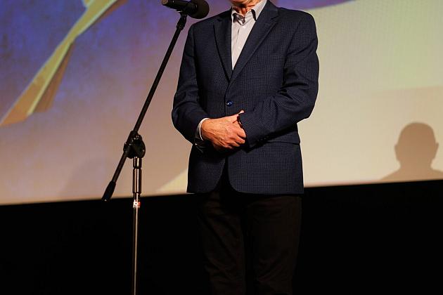 Na uroczystej gali poznaliśmy laureatów XXXIX Ogólnopolskiego Konkursu Literackiego im. Mieczysława Stryjewskiego