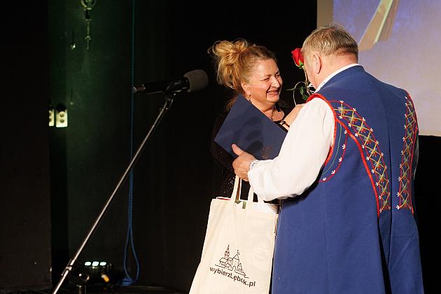 Na uroczystej gali poznaliśmy laureatów XXXIX Ogólnopolskiego Konkursu Literackiego im. Mieczysława Stryjewskiego