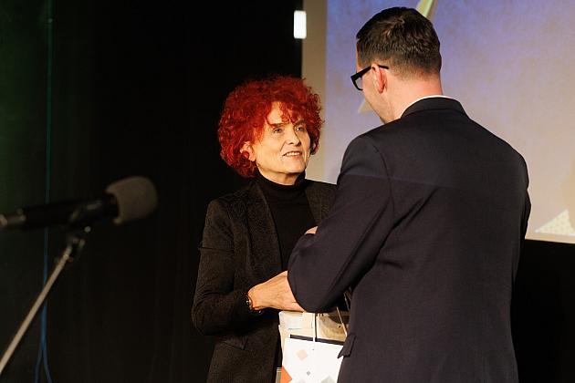 Na uroczystej gali poznaliśmy laureatów XXXIX Ogólnopolskiego Konkursu Literackiego im. Mieczysława Stryjewskiego