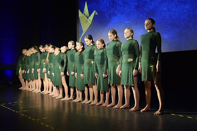 Na uroczystej gali poznaliśmy laureatów XXXIX Ogólnopolskiego Konkursu Literackiego im. Mieczysława Stryjewskiego