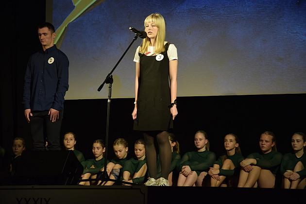 Na uroczystej gali poznaliśmy laureatów XXXIX Ogólnopolskiego Konkursu Literackiego im. Mieczysława Stryjewskiego