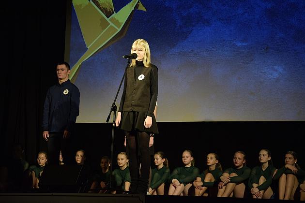 Na uroczystej gali poznaliśmy laureatów XXXIX Ogólnopolskiego Konkursu Literackiego im. Mieczysława Stryjewskiego