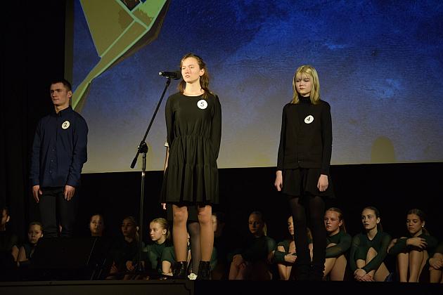 Na uroczystej gali poznaliśmy laureatów XXXIX Ogólnopolskiego Konkursu Literackiego im. Mieczysława Stryjewskiego