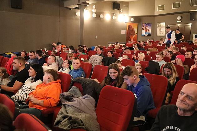 Festiwal Twórczości Osób Niepełnosprawnych „Odkrywamy nasze talenty”