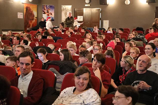 Festiwal Twórczości Osób Niepełnosprawnych „Odkrywamy nasze talenty”