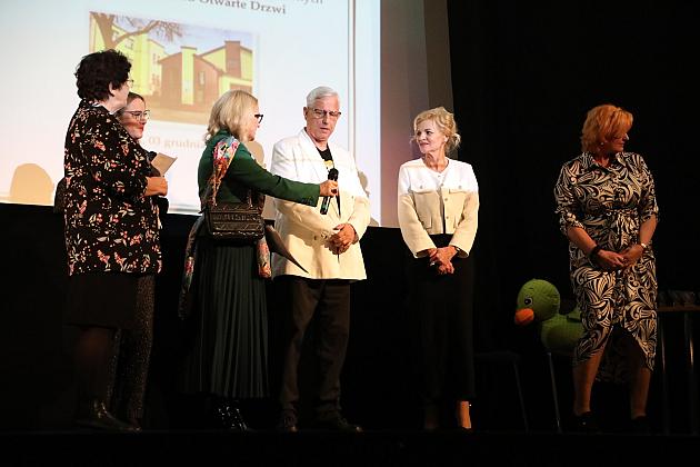 Festiwal Twórczości Osób Niepełnosprawnych „Odkrywamy nasze talenty”