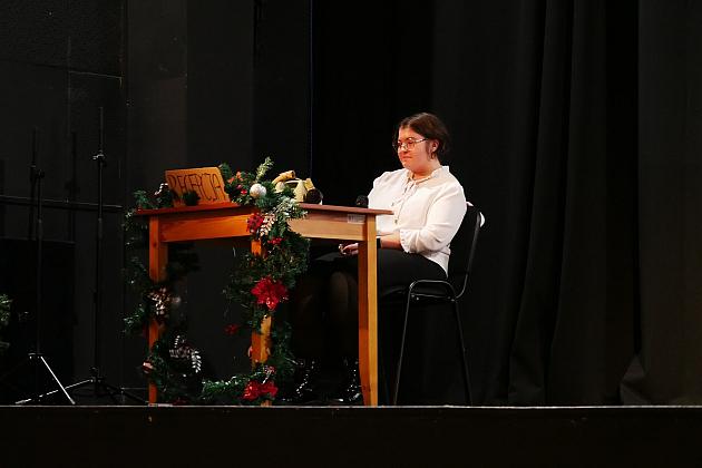 Festiwal Twórczości Osób Niepełnosprawnych „Odkrywamy nasze talenty”