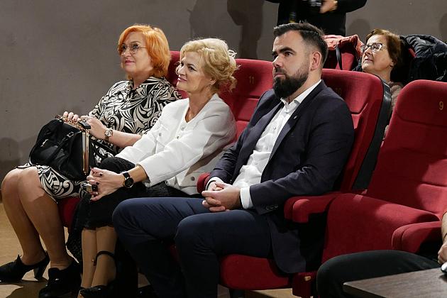 Festiwal Twórczości Osób Niepełnosprawnych „Odkrywamy nasze talenty”