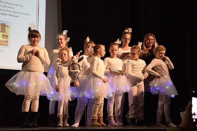 Festiwal Twórczości Osób Niepełnosprawnych „Odkrywamy nasze talenty”