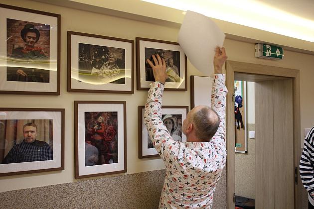 Mikołajki w „Lwiątku”