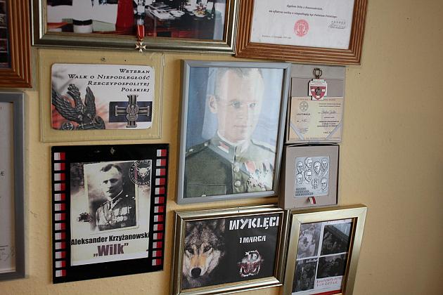 Świąteczne wsparcie dla kombatantów