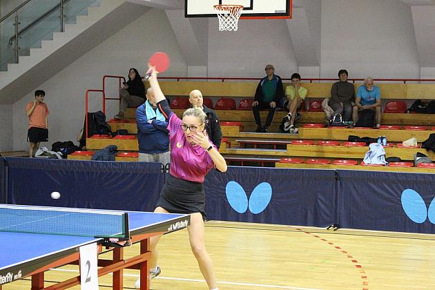 Poznaliśmy triumfatorów Otwartych Mistrzostw Lęborka w Tenisie Stołowym