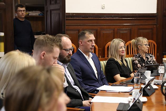 Budżet Lęborka na 2025 rok uchwalony