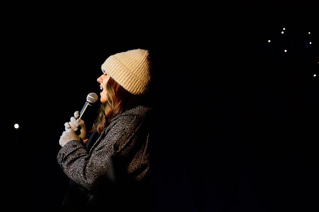 Udany Jarmark Bożanorodzeniowy na Placu Pokoju