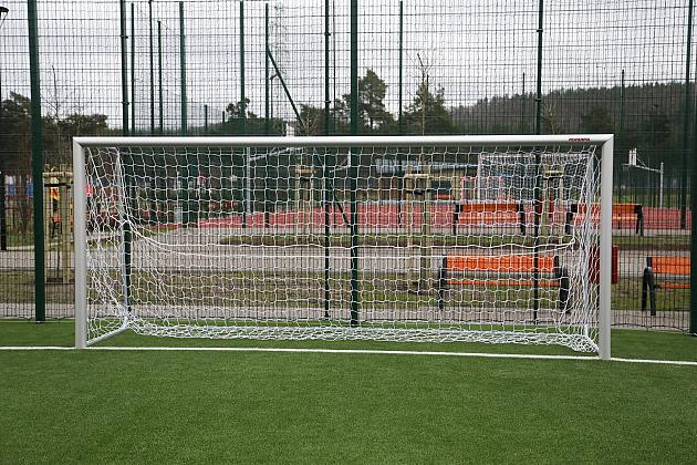 Kompleks boisk na Osiedlu Sportowa otwarty!