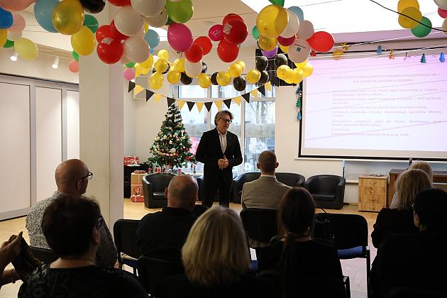 Ośrodek Kuratorski oficjalnie otwarty