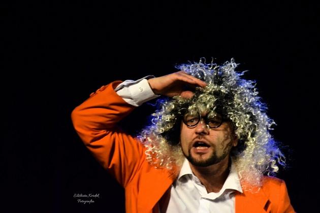 Muzyczny spektakl dla najmłodszych we